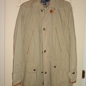 Polo RALPH LAUREN Riding Coat
